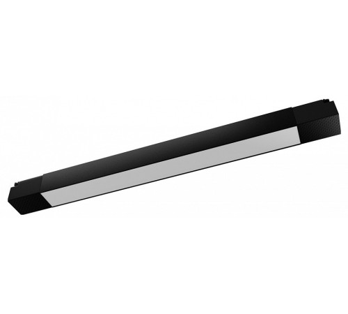 Накладной светильник LIGHTERA Onestar LE180TRL-10B