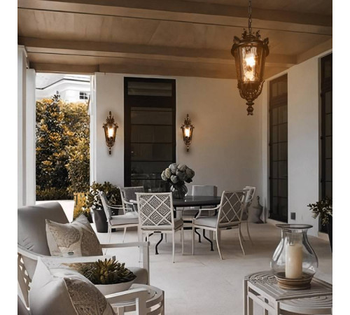 Подвесной светильник Loft it Verona 100003P