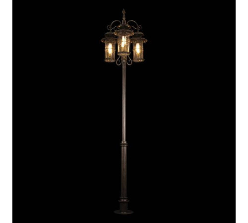 Фонарный столб Loft it Palermo 100015/2300