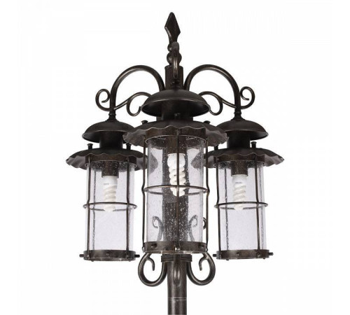 Фонарный столб Loft it Palermo 100015/2300