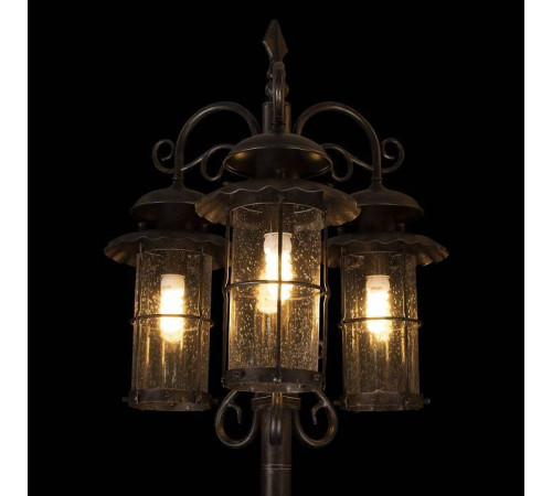 Фонарный столб Loft it Palermo 100015/2300