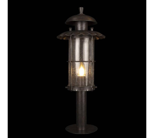 Наземный низкий светильник Loft it Palermo 100015/590