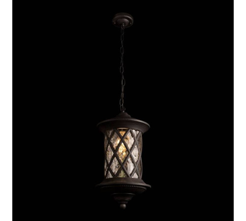 Подвесной светильник Loft It Bergamo 100018P