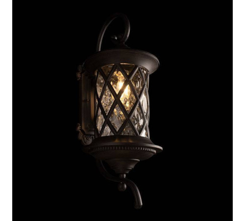 Светильник на штанге Loft It Bergamo 100018W