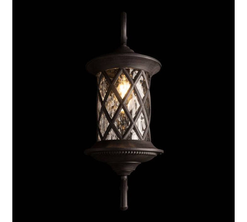 Светильник на штанге Loft It Bergamo 100018W