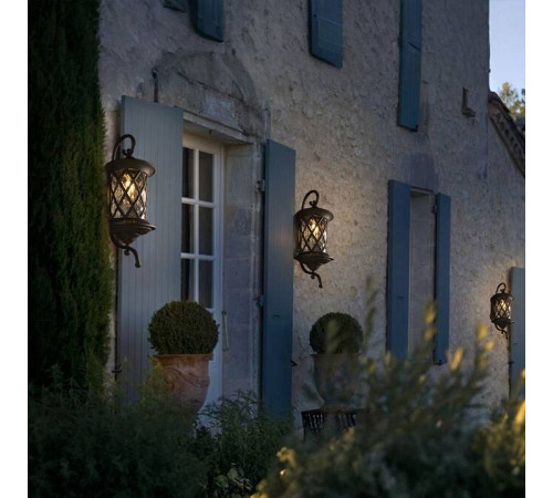 Светильник на штанге Loft It Bergamo 100018W