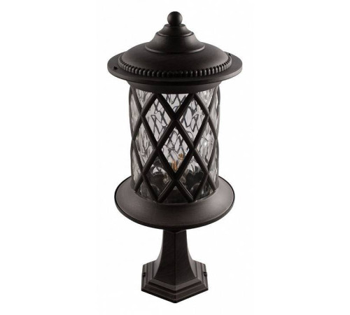 Уличный наземный светильник Loft it Bergamo 100018/620