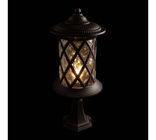 Уличный наземный светильник Loft it Bergamo 100018/620