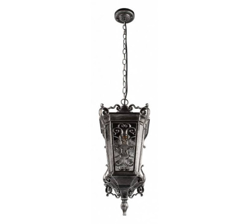 Подвесной светильник Loft it Tremezzo 100019P BS