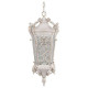 Подвесной светильник Loft it Tremezzo 100019P WBG