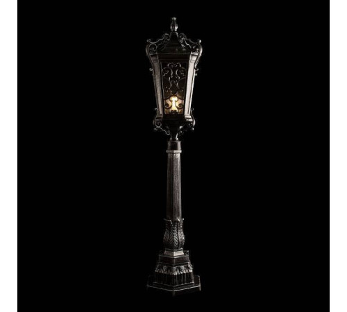 Уличный светильник Loft It Tremezzo 100019/1070 BS