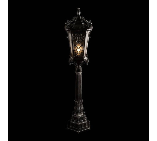 Уличный светильник Loft It Tremezzo 100019/1070 BS