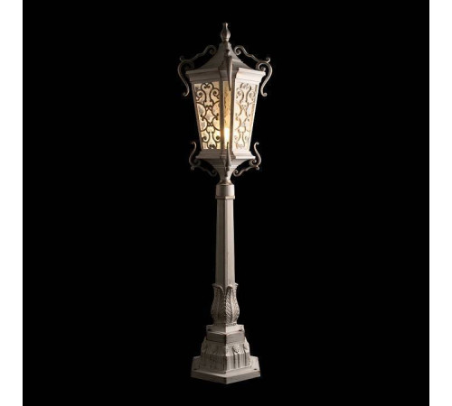 Уличный светильник Loft It Tremezzo 100019/1070 WBG