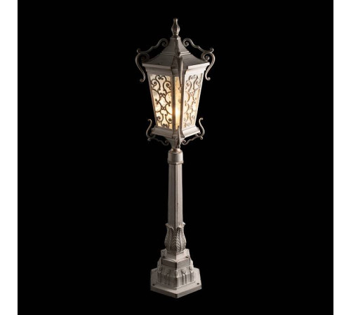 Уличный светильник Loft It Tremezzo 100019/1070 WBG