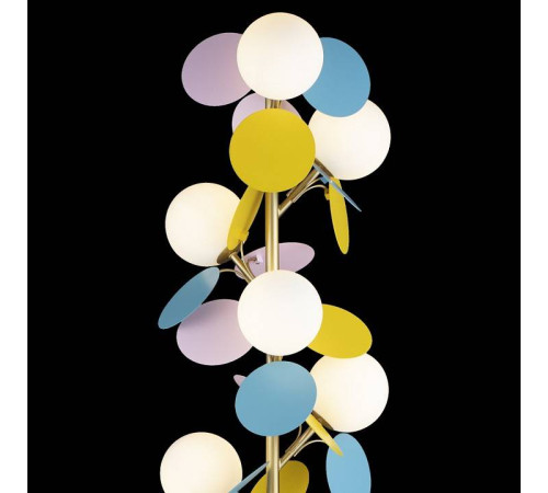 Торшер Loft it Matisse 10008F mult