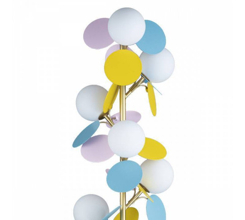 Торшер Loft it Matisse 10008F mult