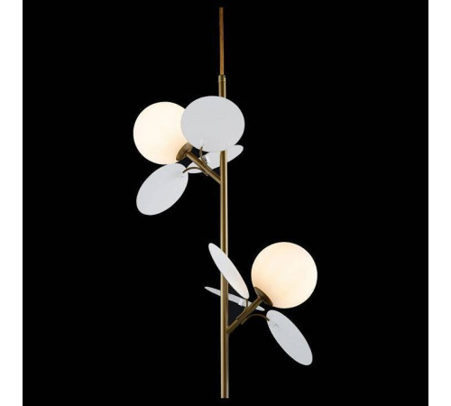 Подвесной светильник Loft it Matisse 10008/2P white