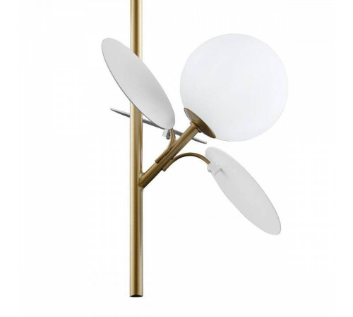 Подвесной светильник Loft it Matisse 10008/2P white