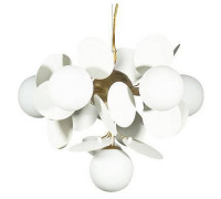 Подвесная люстра Loft it Matisse 10008/6 white