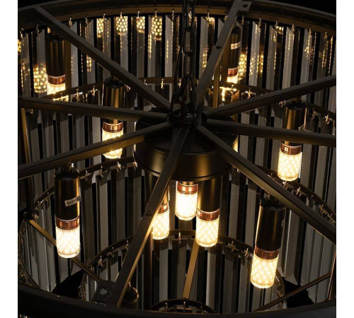 Подвесная люстра Loft it Prism 10018/800C