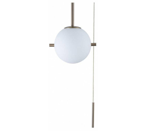 Светильник на штанге Loft it Signal 10029PS Gold