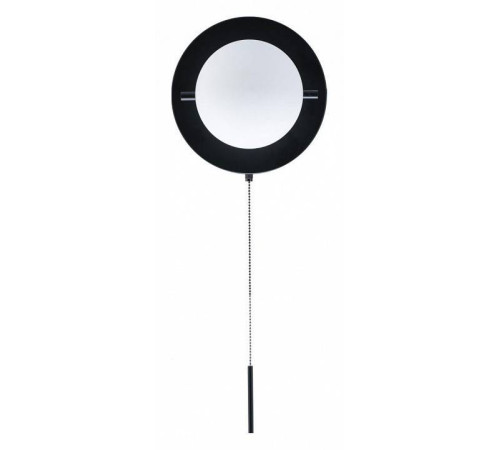Бра Loft it Signal 10029W Black