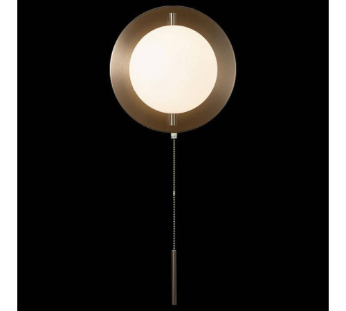 Бра Loft it Signal 10029W Gold