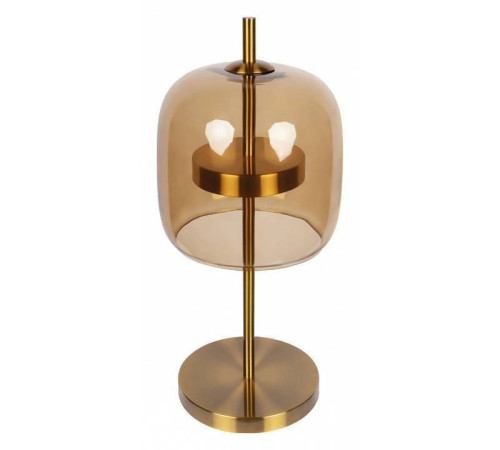 Настольная лампа декоративная Loft it Dauphin 10040T