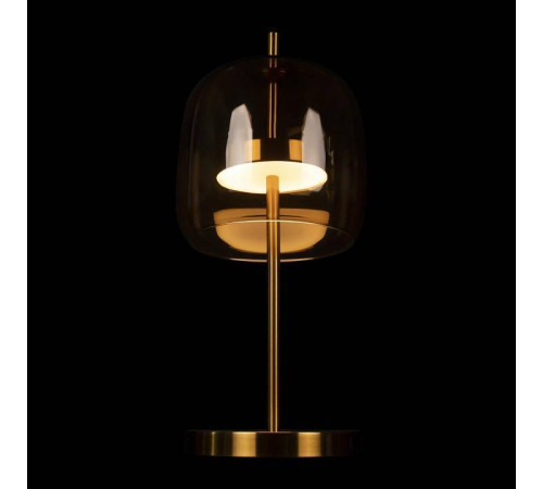 Настольная лампа декоративная Loft it Dauphin 10040T