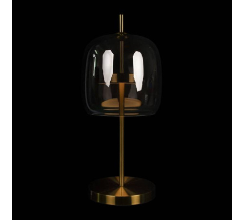 Настольная лампа декоративная Loft it Dauphin 10041T