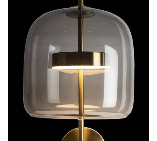 Бра Loft it Dauphin 10041W