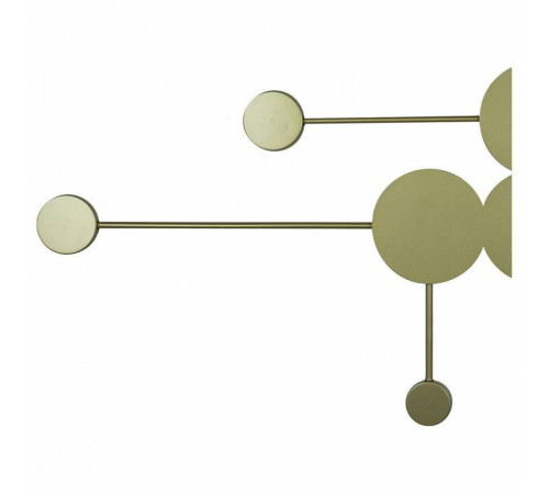 Накладной светильник Loft it Rays 10058GD