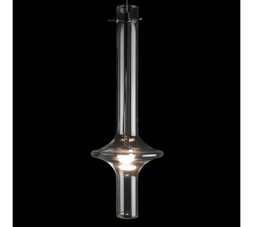 Подвесной светильник Loft it Tube 10061BK