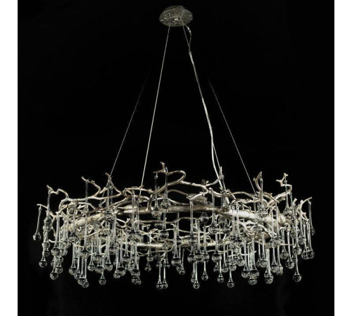 Подвесная люстра Loft it Bijout 10068/1000 SG