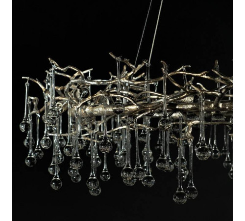 Подвесная люстра Loft it Bijout 10068/1000 SG