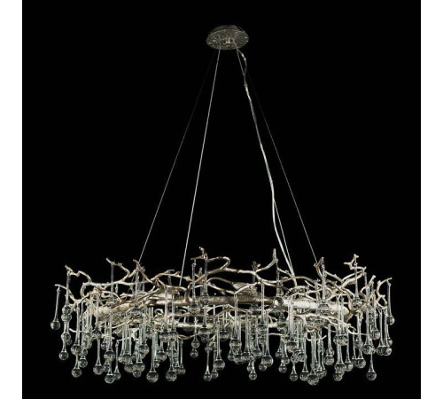 Подвесная люстра Loft it Bijout 10068/1000 SG