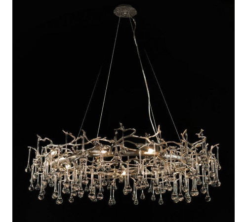 Подвесная люстра Loft it Bijout 10068/1000 SG