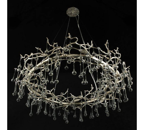 Подвесная люстра Loft it Bijout 10068/1000 SG