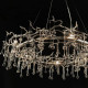 Подвесная люстра Loft it Bijout 10068/1000 SG