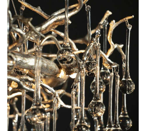 Подвесная люстра Loft it Bijout 10068/1000 SG