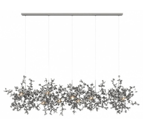 Подвесная люстра Loft it Spark 10101/5 Chrome