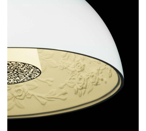 Подвесной светильник Loft it Mirabell 10106/400 White