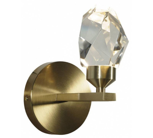 Бра Loft it Rock 10111W Gold