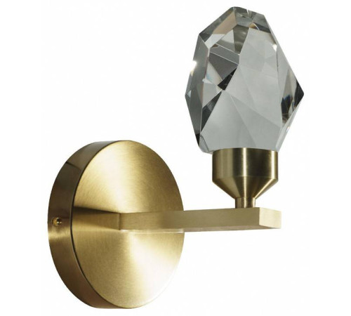 Бра Loft it Rock 10111W Gold