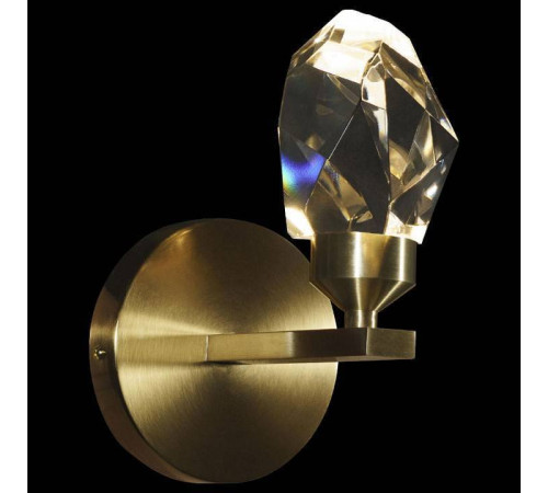 Бра Loft it Rock 10111W Gold