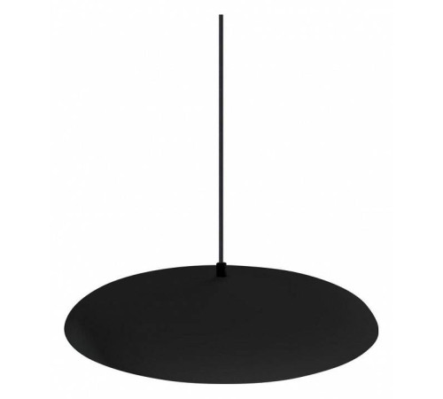 Подвесной светильник Loft it Plato 10119 Black