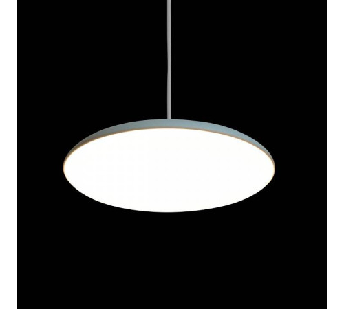 Подвесной светильник Loft it Plato 10119 Blue