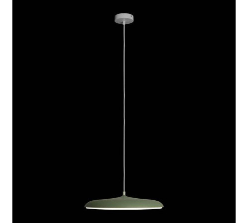 Подвесной светильник Loft it Plato 10119 Green