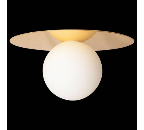 Накладной светильник Loft it Ufo 10120/250C Gold