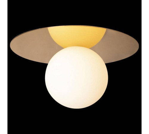 Накладной светильник Loft it Ufo 10120/250C Gold